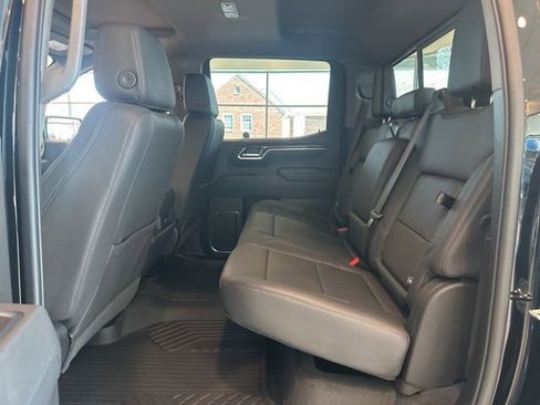 New 2026 Chevrolet Silverado 1500 LT Trail Boss w/ LT Trail Boss Premium Package image 9