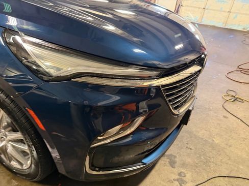 Used 2024 Buick Enclave Essence w/ Experience Buick Package image 26