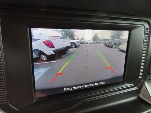 Used 2023 Ford Bronco 2-Door image 20