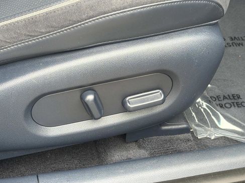 Used 2022 Hyundai Nexo Blue image 30