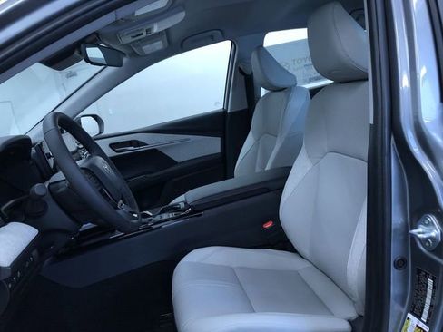 New 2026 Toyota Camry XLE image 18