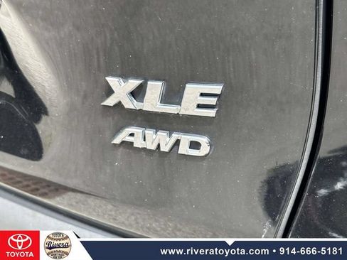Used 2023 Toyota RAV4 XLE w/ Convenience Package AWD/4WD image 14