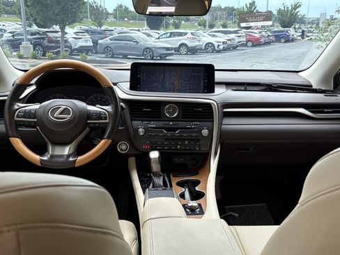 Used 2020 Lexus RX 350 AWD w/ Premium Package image 29