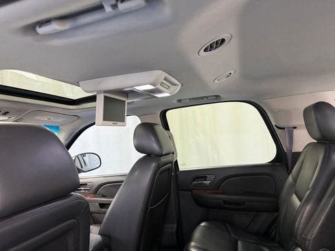 Used 2014 Chevrolet Tahoe LTZ image 26