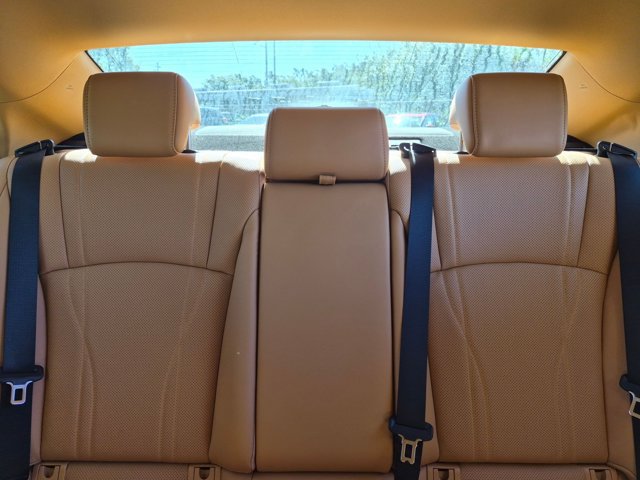 Used 2025 Lexus ES 300h w/ Technology Package FWD image 13