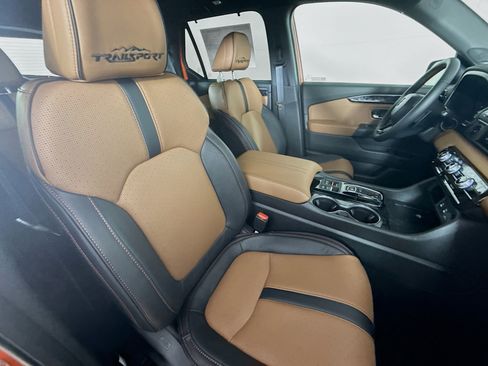 New 2026 Honda Passport TrailSport Elite image 37