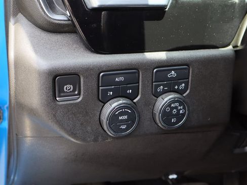 Certified 2022 Chevrolet Silverado 1500 RST w/ All Star Edition Plus AWD/4WD image 13