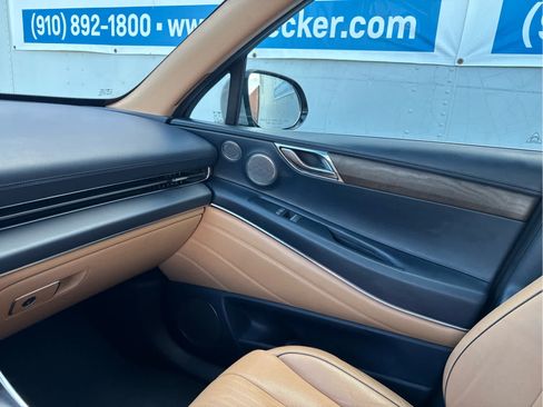 Used 2023 Genesis GV80 2.5T w/ Advanced Package AWD/4WD image 29