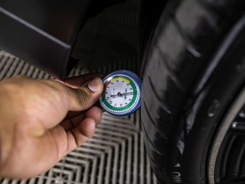 Used 2026 Mercedes-Benz CLE 450 4MATIC Coupe image 48