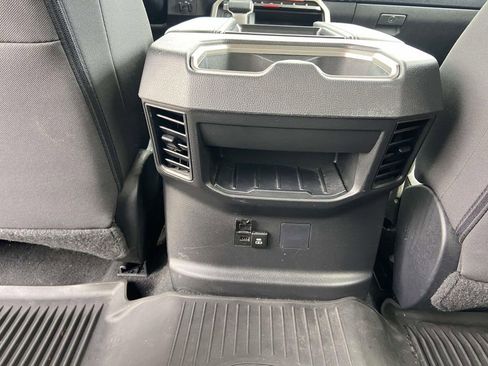 Used 2024 Toyota Tundra SR5 w/ SR5 Convenience Package image 16