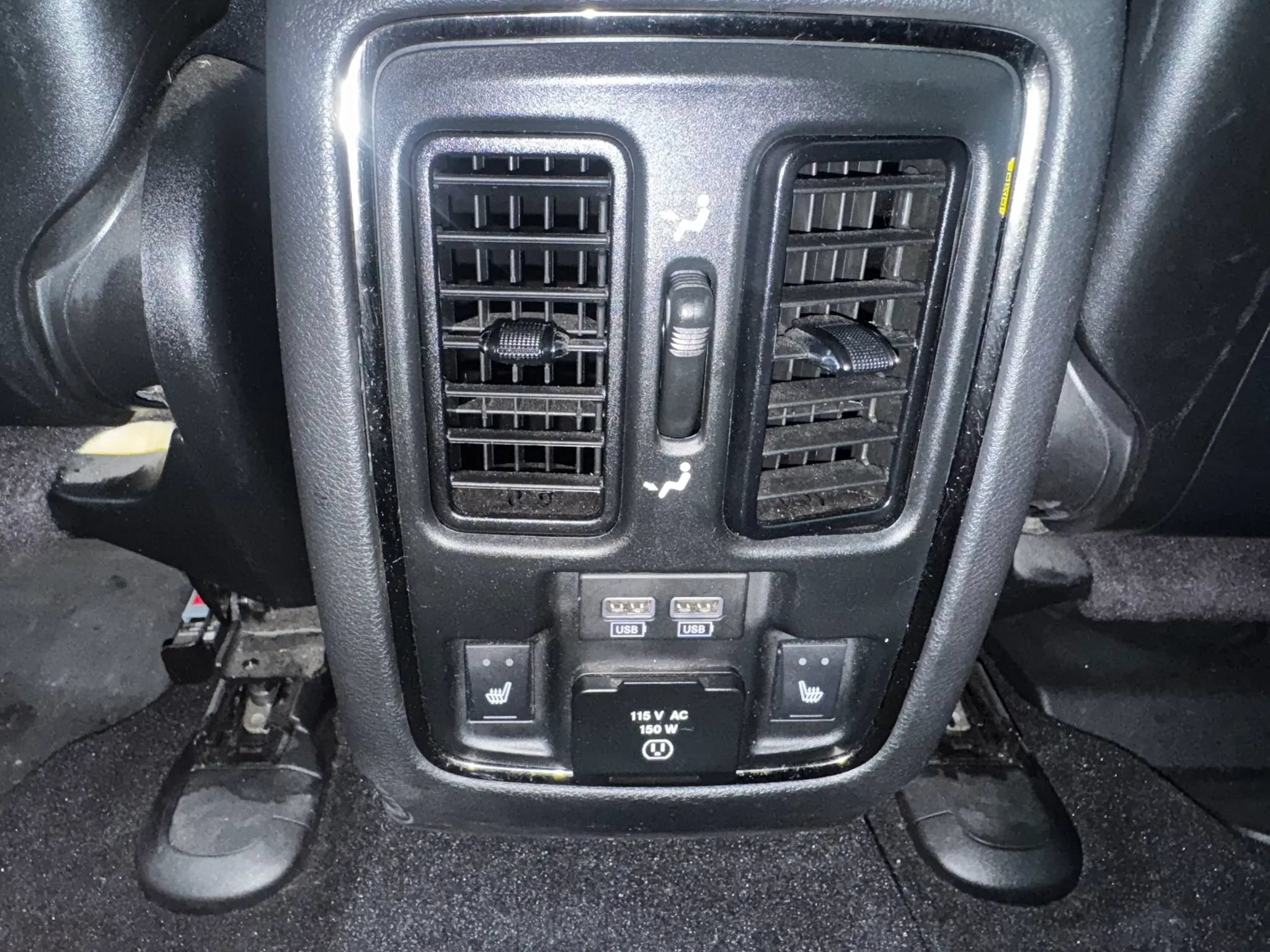 Used 2020 Dodge Durango R/T AWD/4WD image 23