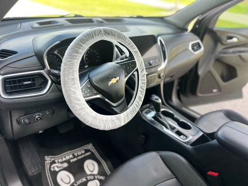 Used 2018 Chevrolet Equinox Premier image 7