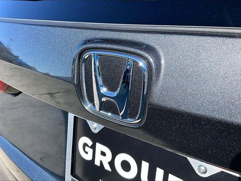 New 2026 Honda CR-V EX-L image 15