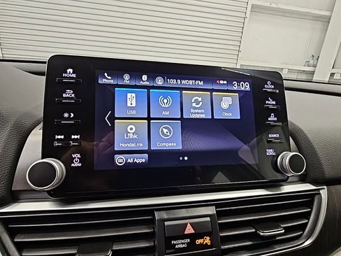 Used 2021 Honda Accord EX-L image 15