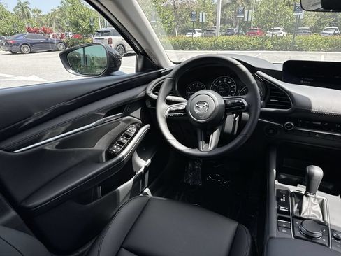 New 2026 MAZDA MAZDA3 s Sport FWD image 21