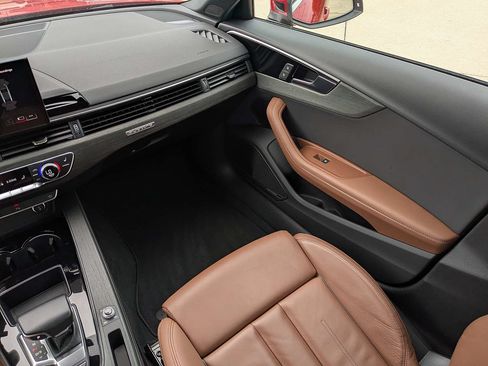 Used 2024 Audi A4 2.0T Premium Plus AWD/4WD image 16