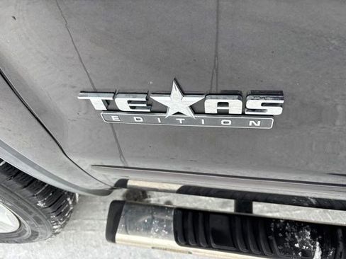 Used 2016 GMC Sierra 1500 SLE w/ Texas SLE Value Package image 46