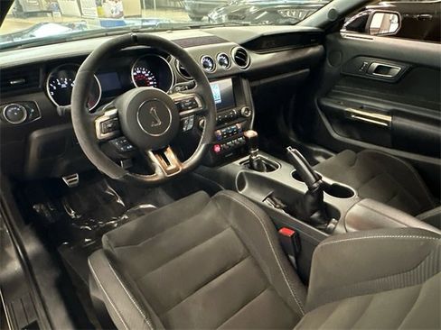 Used 2017 Ford Mustang Shelby GT350 w/ Electronics Package image 17