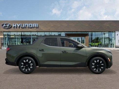 New 2026 Hyundai Santa Cruz SEL image 8