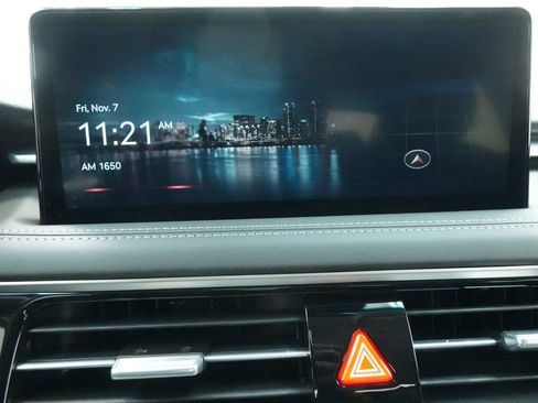 New 2026 Genesis G70 2.5T image 34