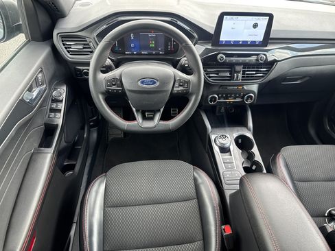 Used 2024 Ford Escape ST-Line FWD image 12