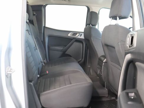 Used 2021 Ford Ranger XLT w/ Equipment Group 301A Mid AWD/4WD image 18