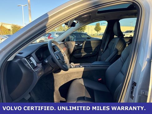 Certified 2023 Volvo XC60 B5 Plus w/ Protection Package Premier image 18