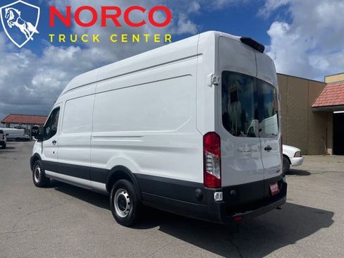 Used 2020 Ford Transit 250 148 High Roof Extended image 6
