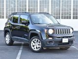 Used 2017 Jeep Renegade Latitude image 2