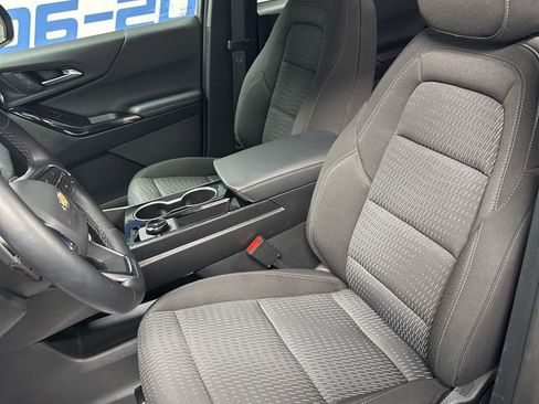 Used 2026 Chevrolet Equinox LT FWD image 14