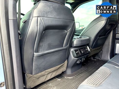 Used 2023 Ford F150 Raptor w/ Raptor 37 Performance Package image 21