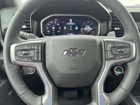 New 2026 Chevrolet Silverado 1500 RST image 13
