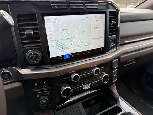 Used 2023 Ford F250 King Ranch w/ Tremor Off-Road Package image 19