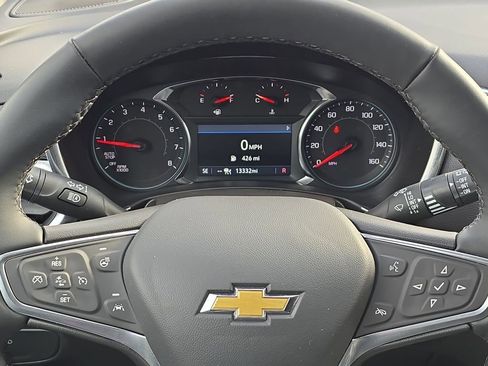 Certified 2023 Chevrolet Equinox LT image 22