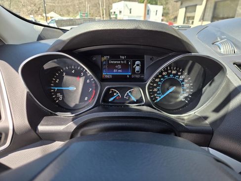 Used 2013 Ford Escape SEL image 13