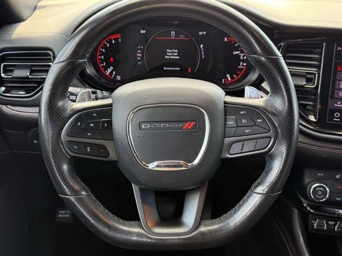 Used 2022 Dodge Durango R/T image 15