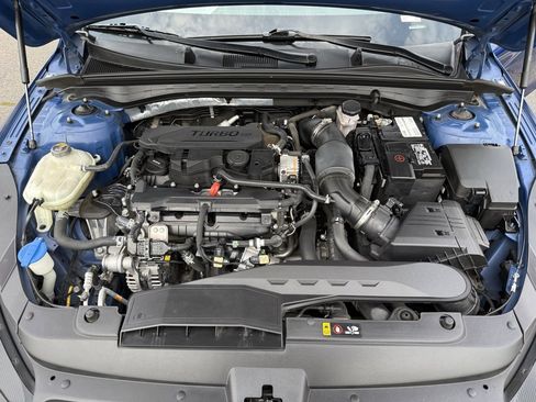 Used 2021 Kia K5 GT-Line image 15