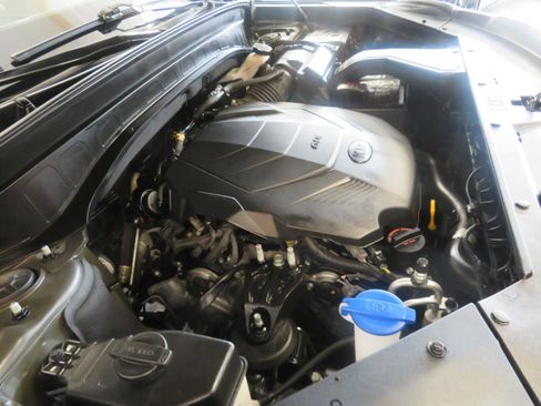 Used 2020 Kia Telluride SX FWD image 64