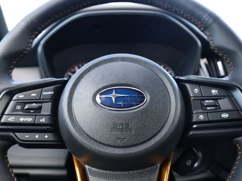 Certified 2025 Subaru Outback Wilderness image 10