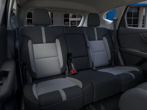 New 2025 Chevrolet Blazer LT w/ Convenience Package image 17