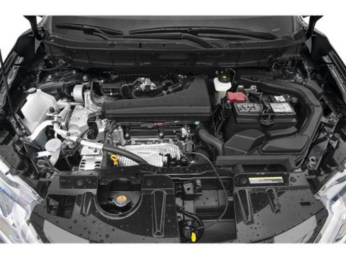 Used 2020 Nissan Rogue SL w/ Premium Package image 15