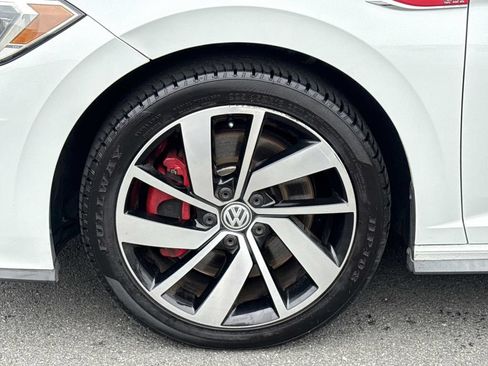 Used 2020 Volkswagen Jetta GLI Autobahn FWD image 8
