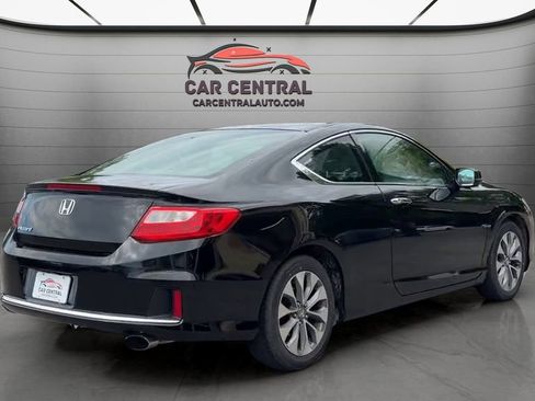 Used 2013 Honda Accord EX image 5