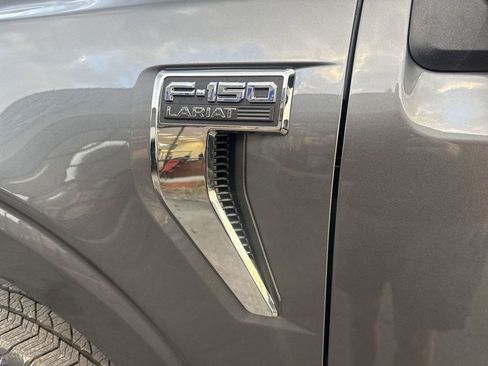 New 2026 Ford F150 Lariat w/ Equipment Group 502A High AWD/4WD image 7