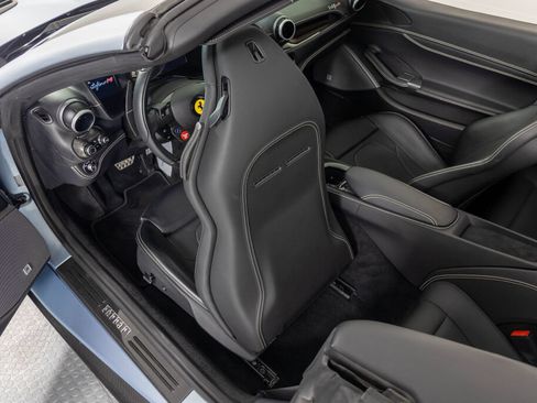 Certified 2023 Ferrari Portofino M RWD image 46