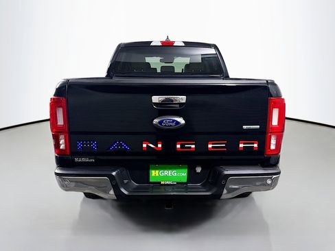 Used 2019 Ford Ranger XLT w/ Equipment Group 301A Mid image 8