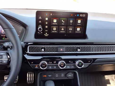 New 2026 Honda Civic Sport Touring image 16