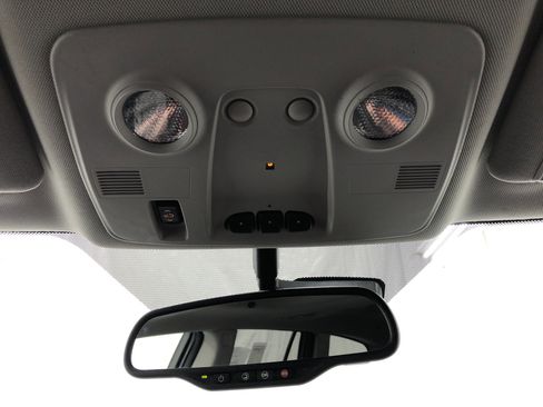 Used 2017 Buick Enclave Leather w/ Enclave Tuscan Edition image 18