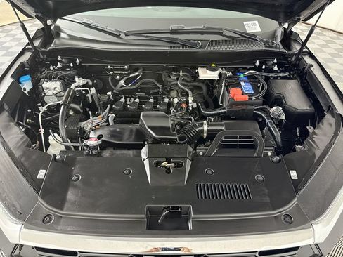 Used 2024 Honda CR-V EX-L image 28