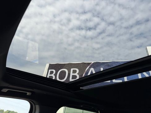 New 2025 Ford Expedition Platinum w/ Stealth Performance Package image 14